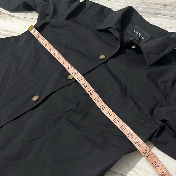 Lafayette 148 Kinley Jacket Size Large - Picture 8 of 10